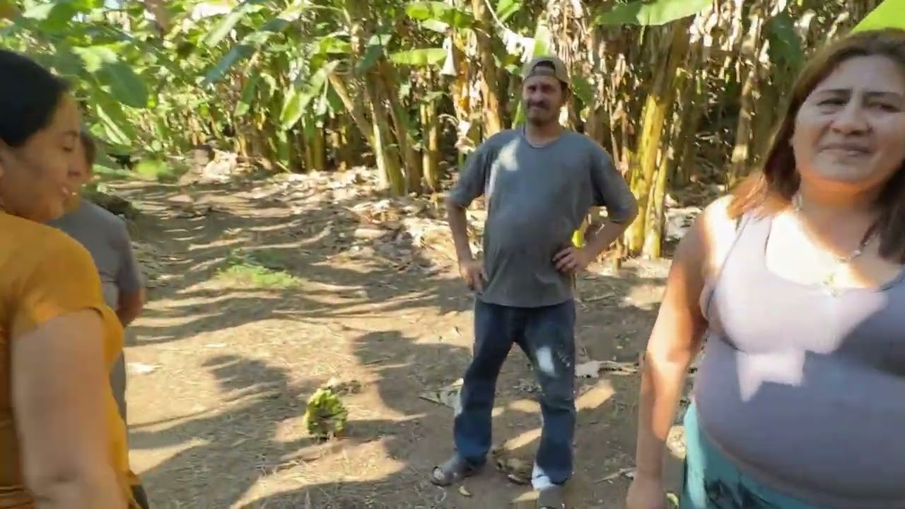 Después de 30 años regrese Mecatan Nayarit- vlog 030