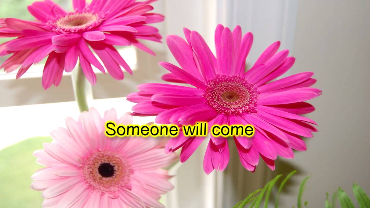 BJ Thomas - I believe