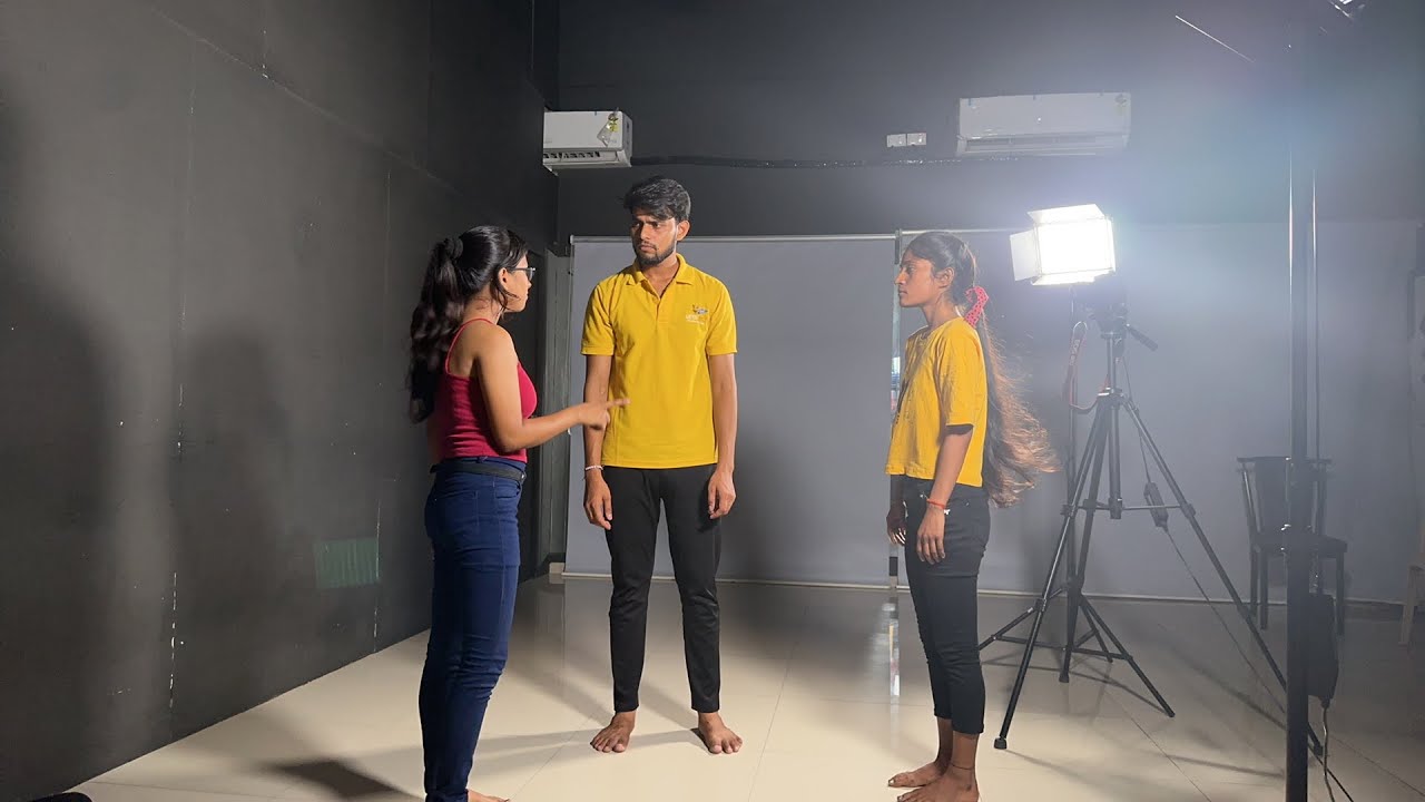 Acting Class Live