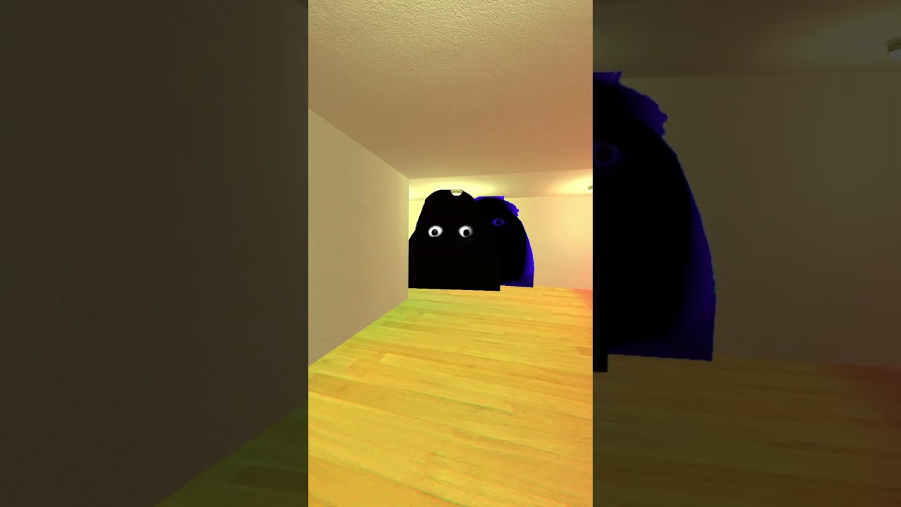 New Angry Munci Family Nextbot Gmod