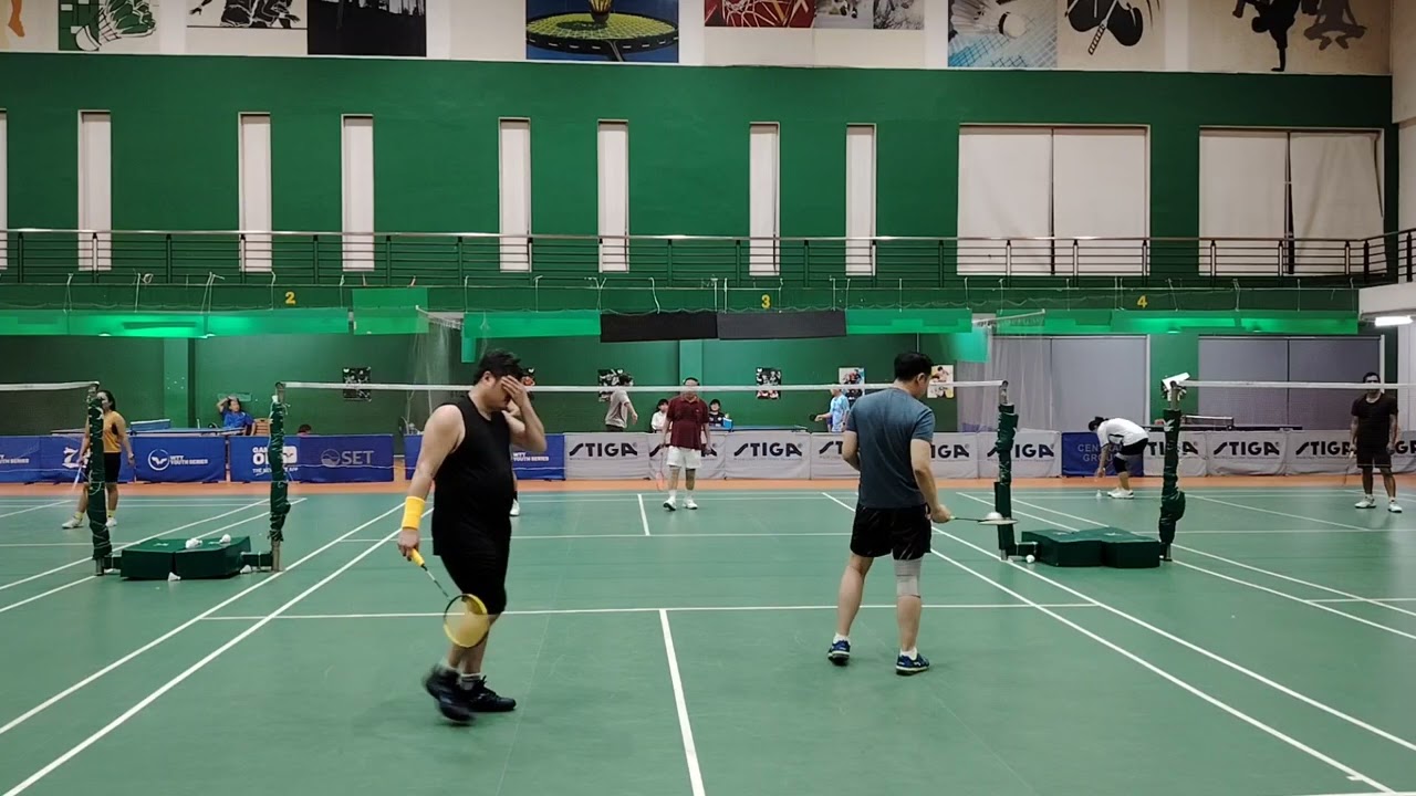 ต๊ะ-เฮียใหญ่VSพี่อ๊อฟ-เซียง
