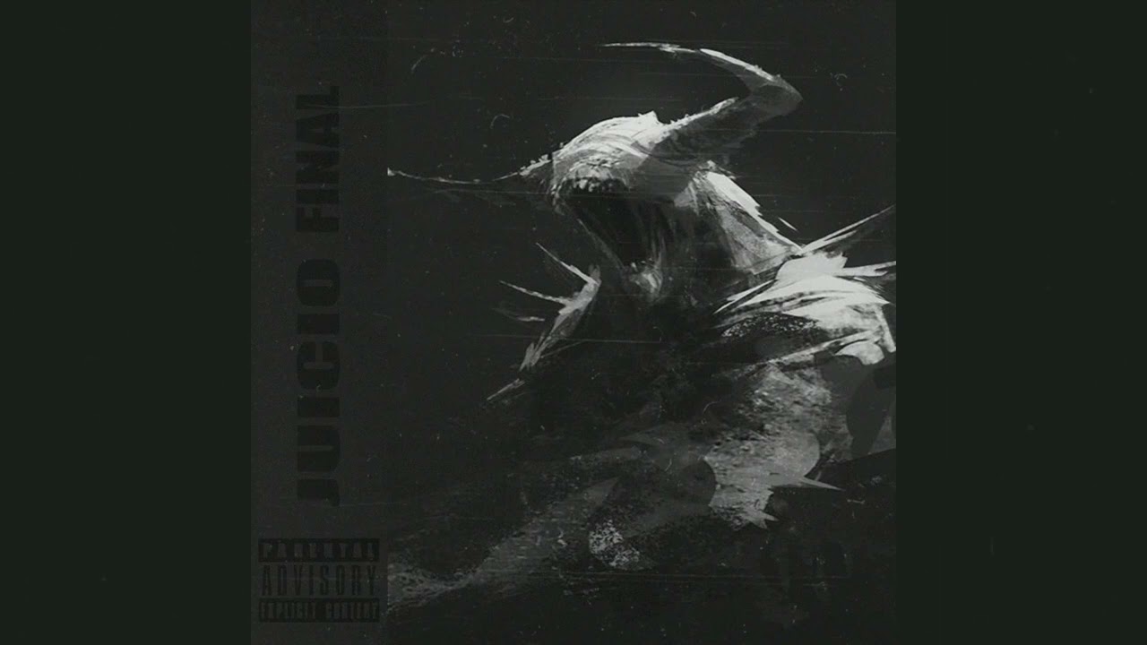 (Sold) *Juicio Final* | Rap Underground Dark Hardcore Sax type beat