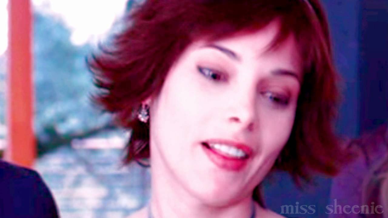 Bella/Alice (Ballice) - Teenage Dream