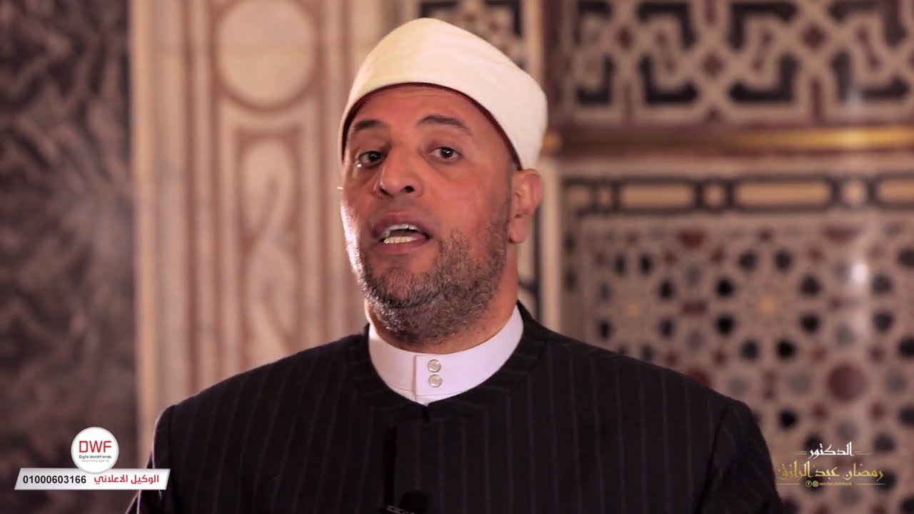 عزيزى.. تارك الصلاة.. انتبه