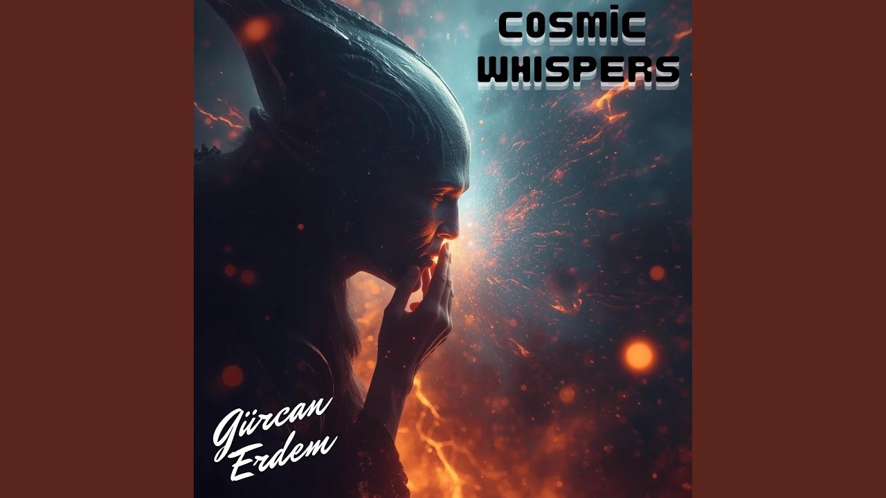 Cosmic Whispers