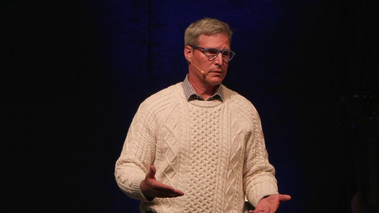 S&L Live | From the Crowd to the Committed | Chip Gilmore