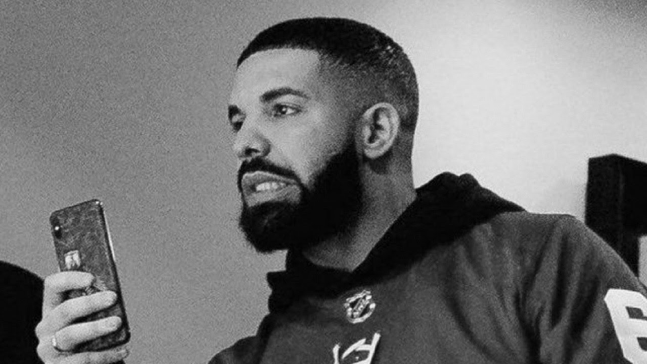 (FREE) Drake Type Beat - 