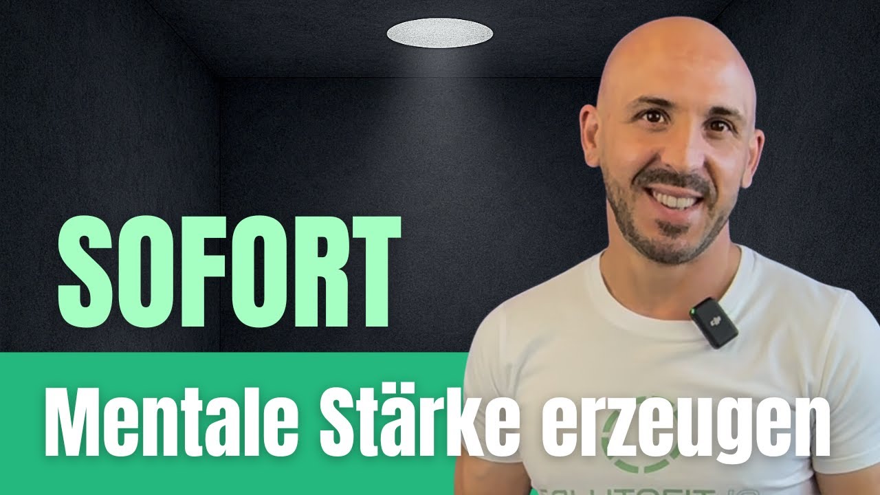So geht's! Selbstgespräche für deine mentale Gesundheit.