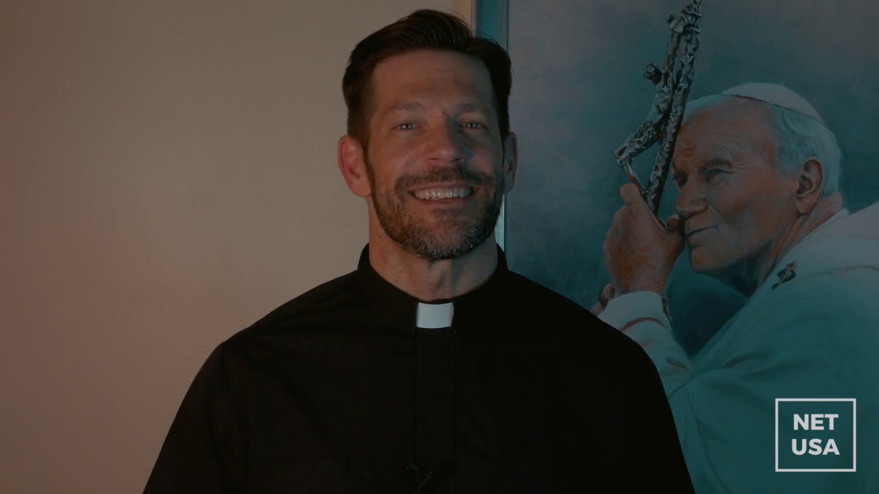 Fr  Mike Schmitz's BIGGEST REGRET