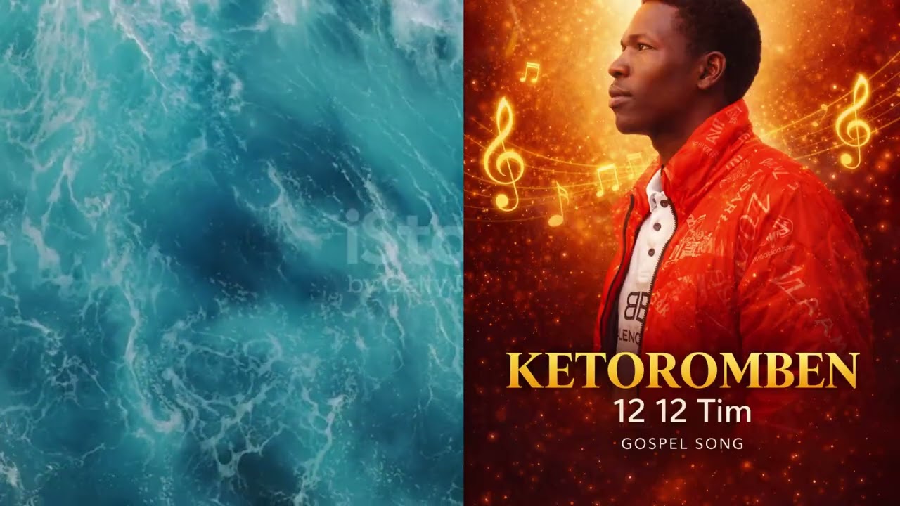 KETOROMBEN BY 12 12 TIM K