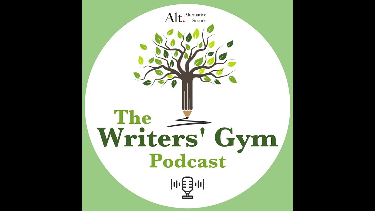 Rachel Knightley talks to Jennifer Steil