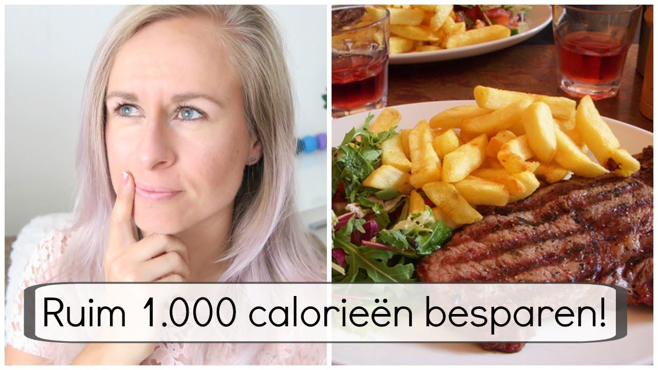 Gezond uit eten -12 tips voor in een restaurant!
