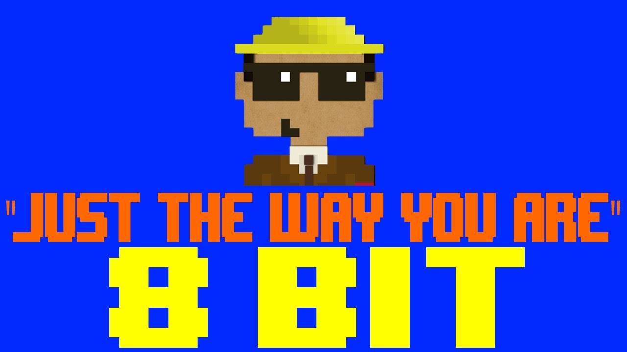 Just The Way You Are [8 Bit Cover Tribute to Bruno Mars] - 8 Bit Universe
