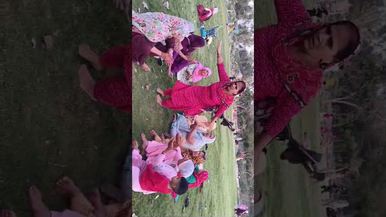 टटीरी हरियाणवी गीत पर धमाकेदार डांस # जचा के महल मैं बोली ऐ टटीरि 