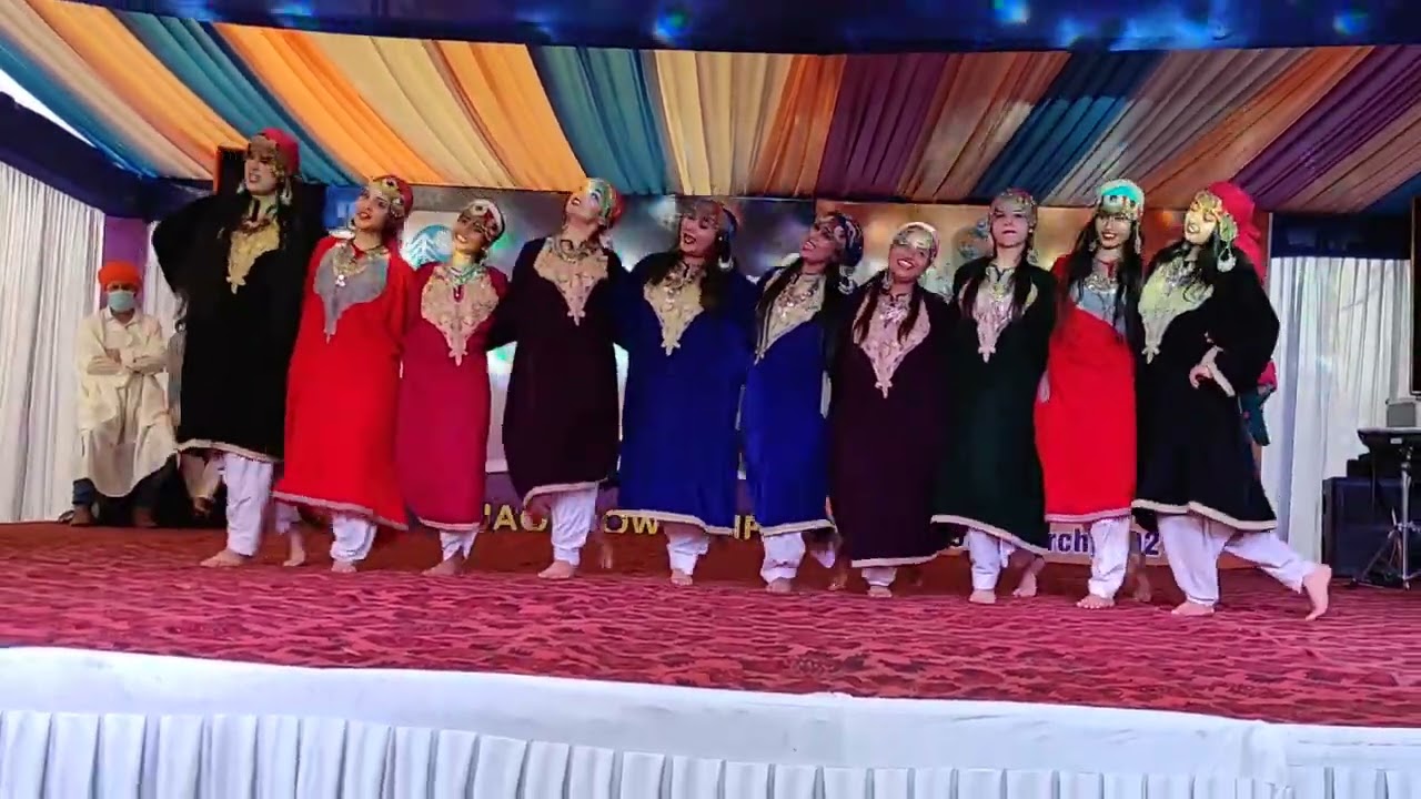 Rouf Dance Performance❤️
