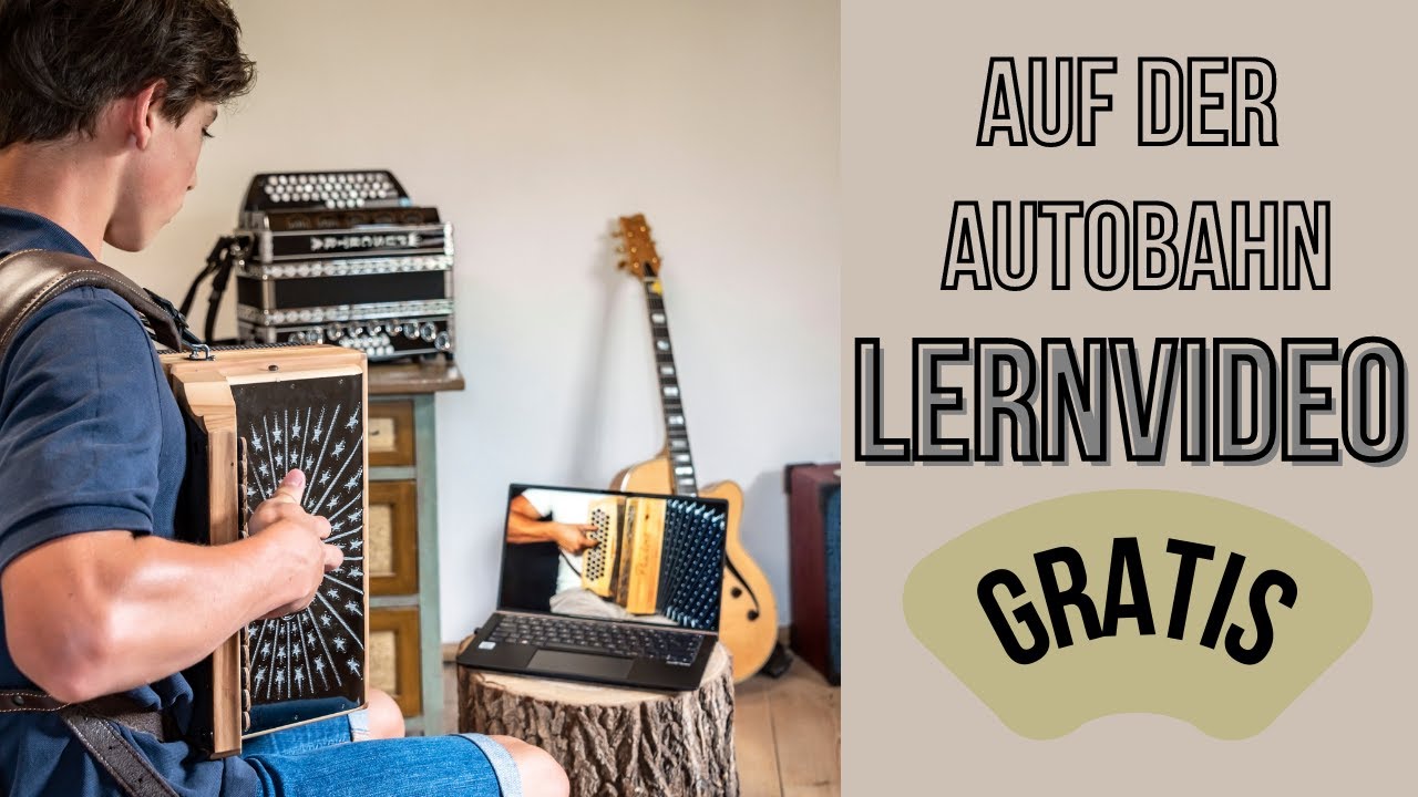 #Lernvideo 