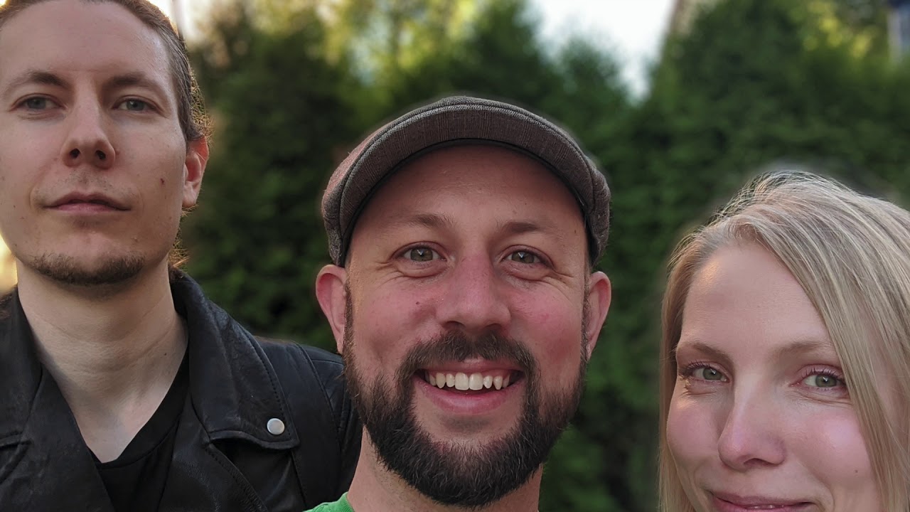 Friendship, arranged and composed by Anders Edenroth of The Real Group.
