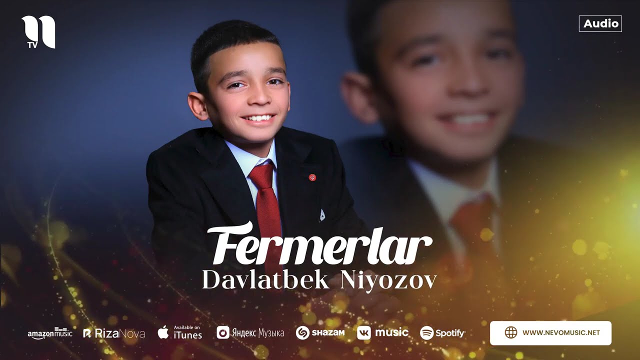 Davlatbek Niyozov fermerlar