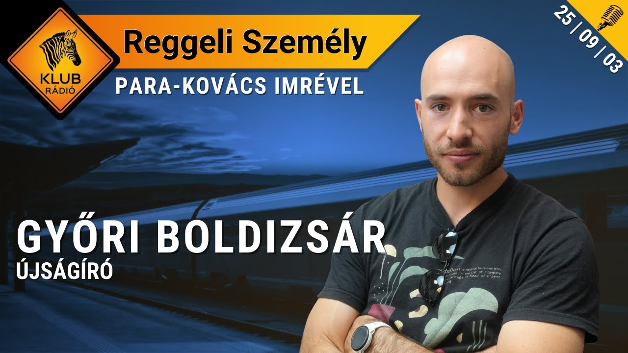 Ukrajna számára nincs pihenő, nincs hova hátrálni | Győri Boldizsár