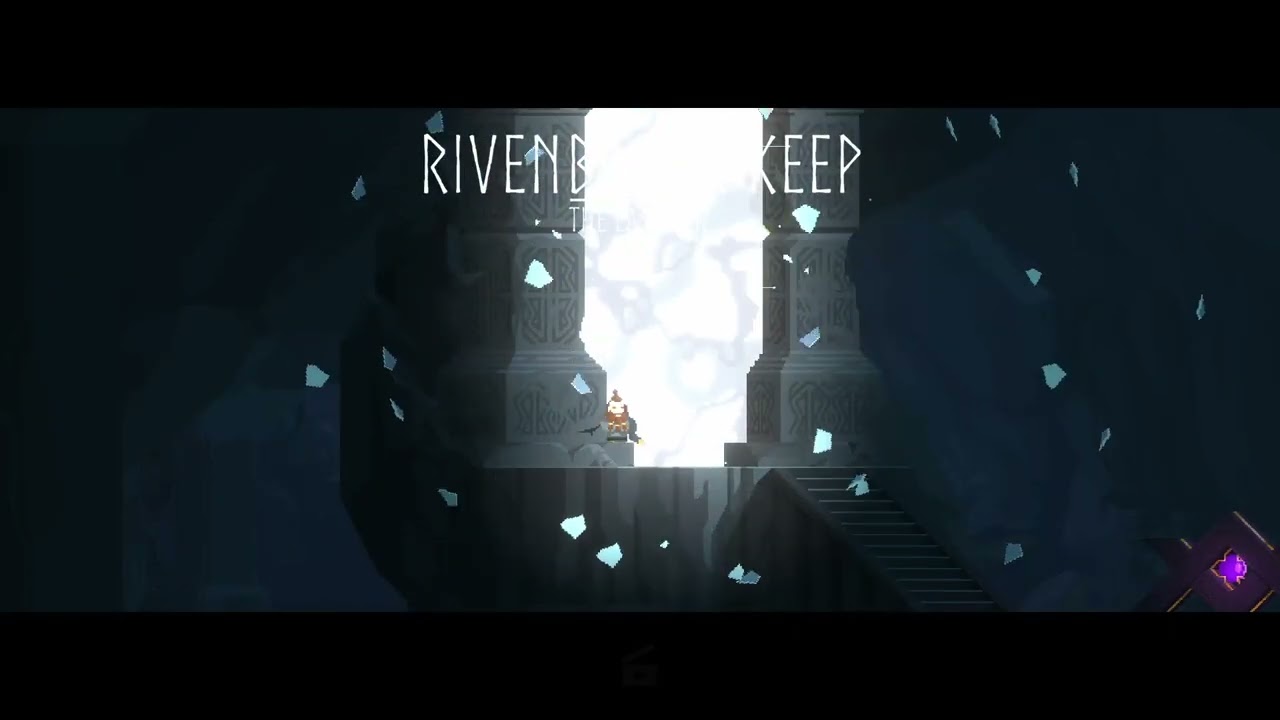 Regions of Ruin Runegate | Gameplay (PC Videogame)