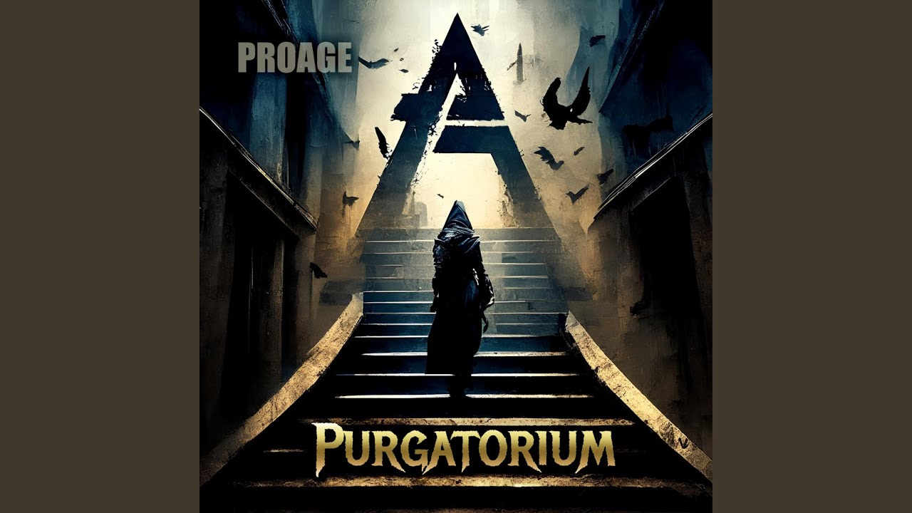 Purgatorium III