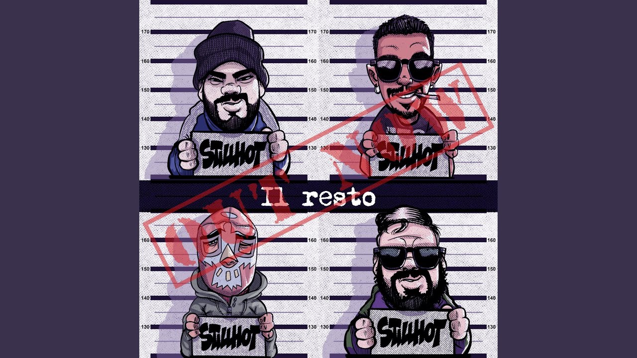 Il Resto (feat. Dekasettimo, Fresh Love & Dj Fresella)