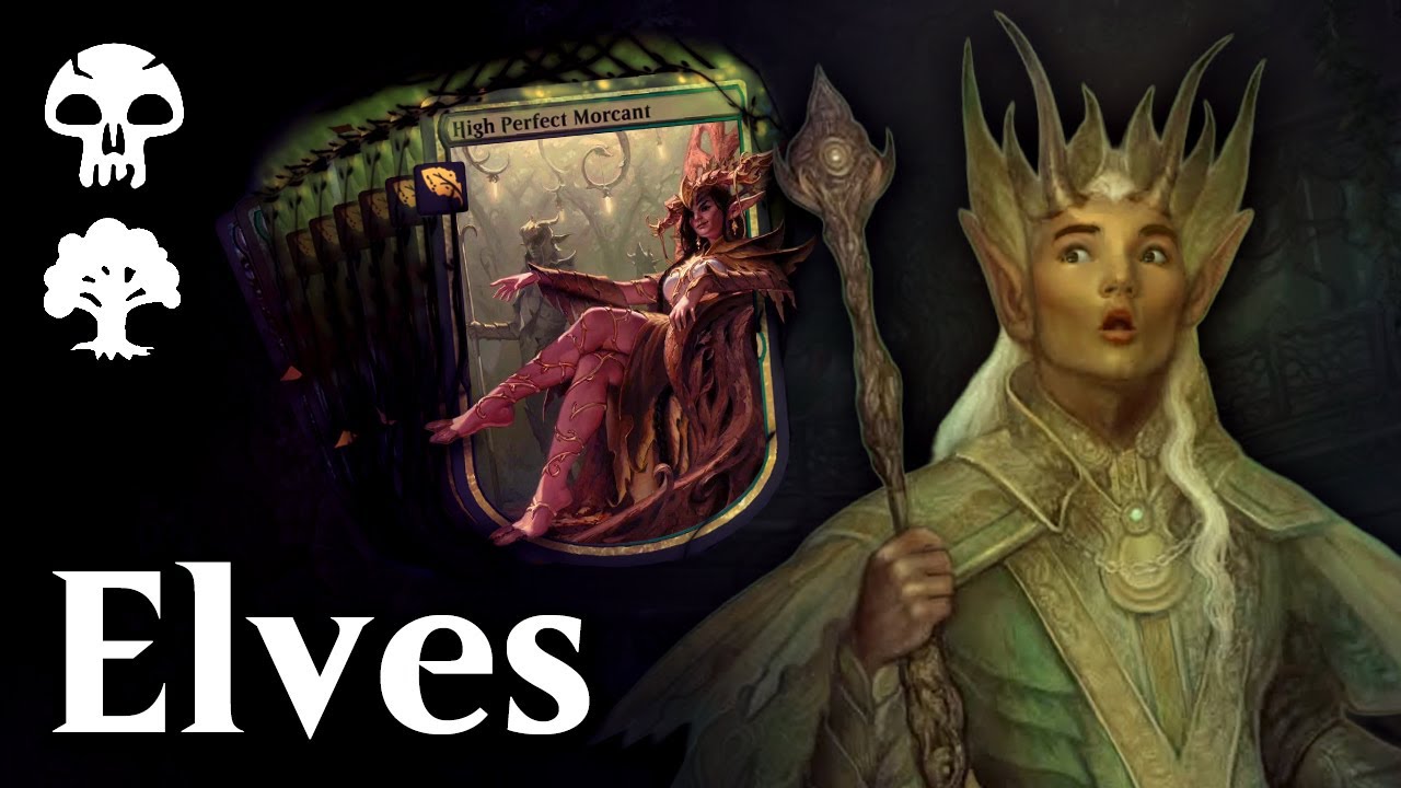 These new elves are a blight on Standard.