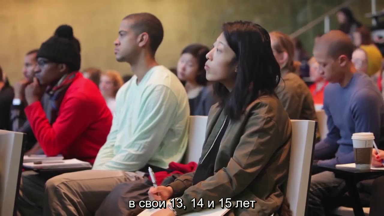 Что такое Crimson Education?