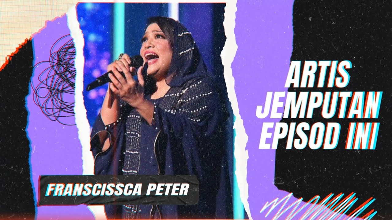 PORTCAST 2025 - DATO' FRANSCISSCA PETER