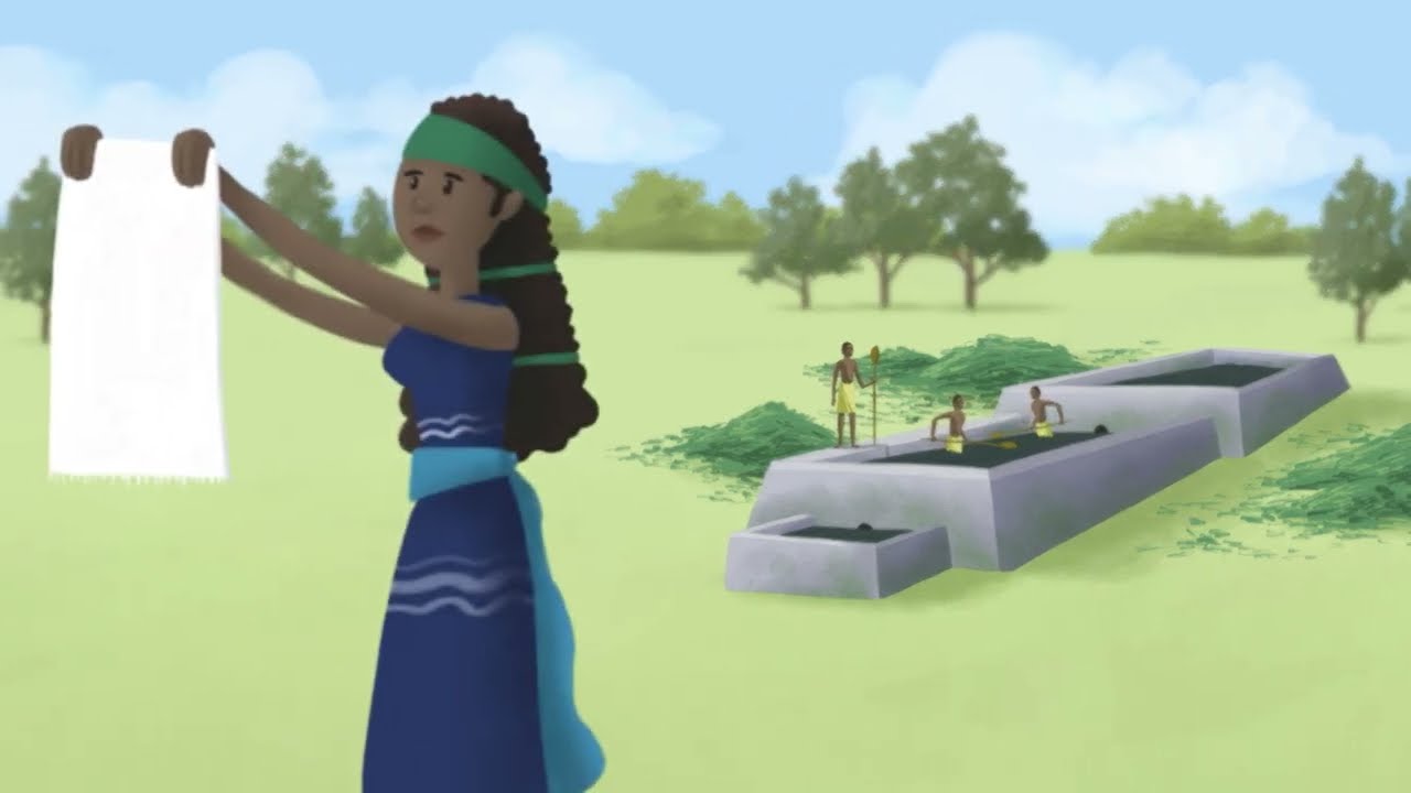 La colonia y resistencia como herencia ancestral