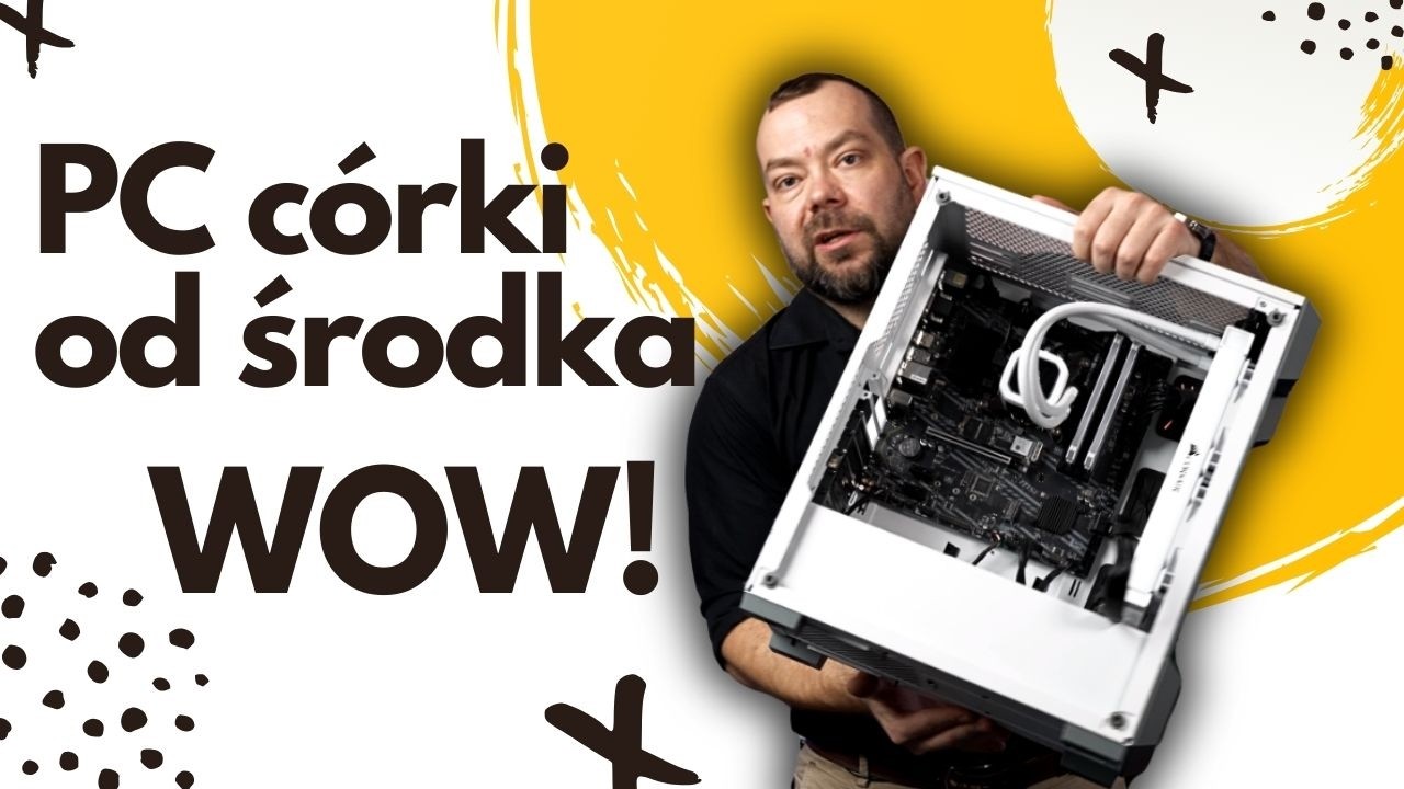PC się Grzeje? 🔥 Serwis komputera| Praktyczny poradnik