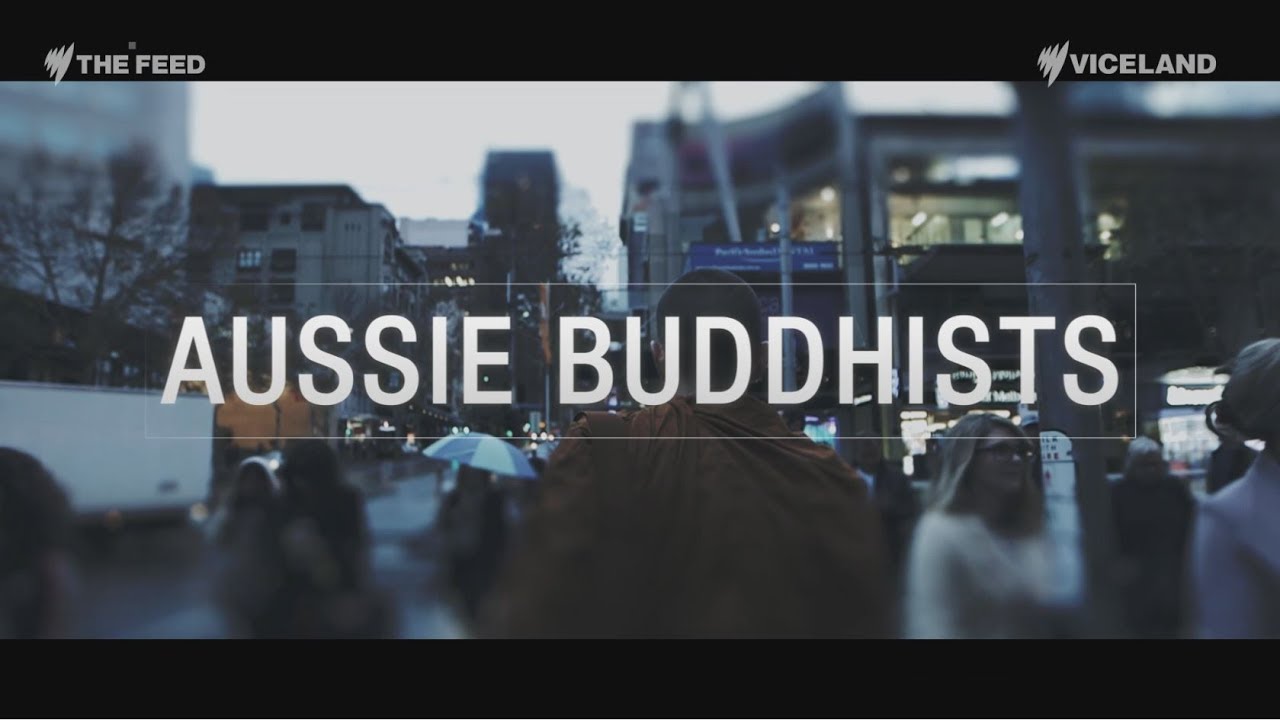Aussie Buddhists: They have to go without, but are they missing out? - The Feed