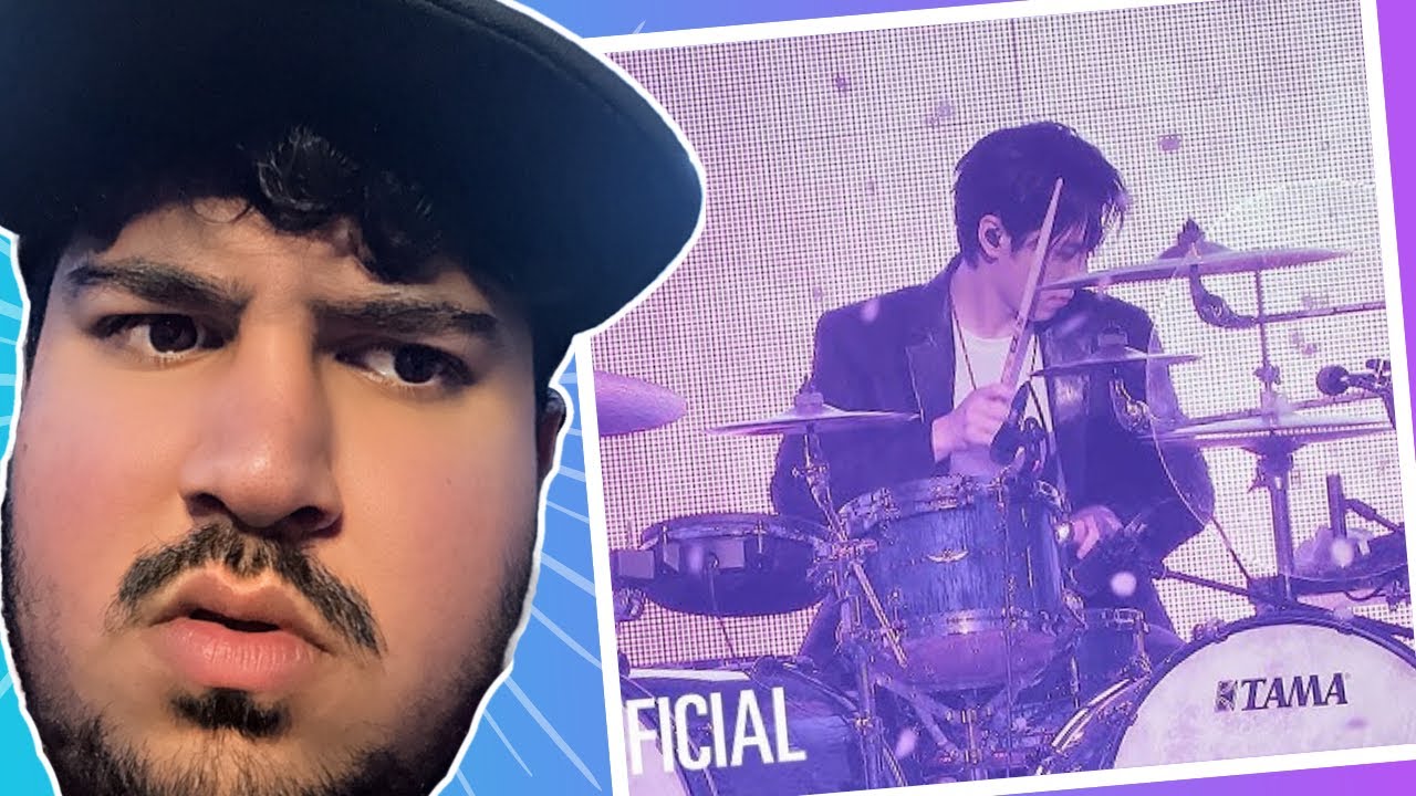 PLEASE GOD... | XDINARY HEROES - SAVE ME LIVE REACTION
