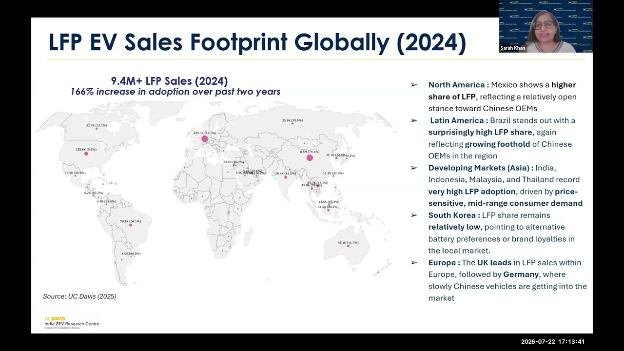 07-22-2026 Webinar - Lithium Supply Chain: Balancing India&rsquo;s EV Outlook with Mineral Security