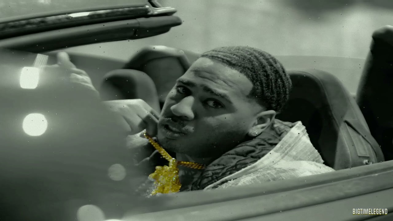 Ralfy The Plug Type Beat 