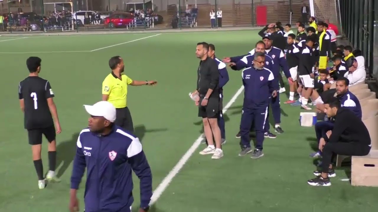 زد والزمالك2006