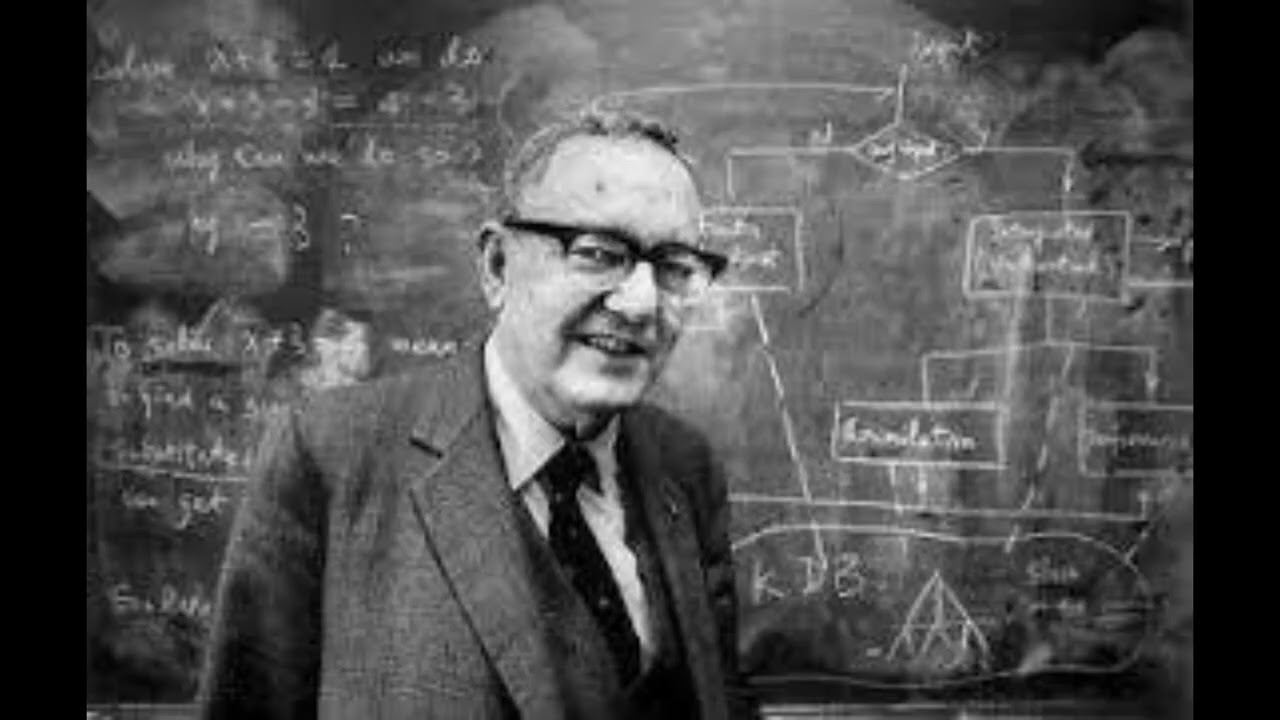 HERBERT SIMON - Bibliographie