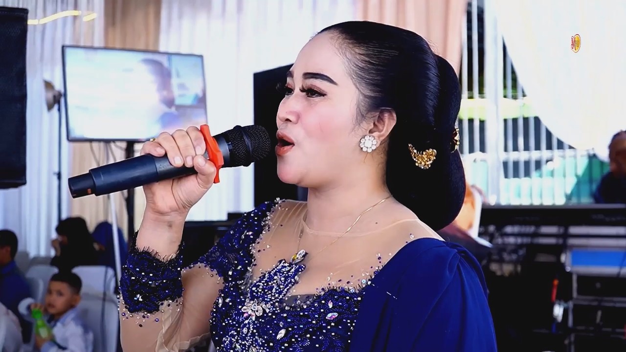 Full Sragenan NEW KONCO DEWE Aida & Mame Kemayoran Pono Popayu JADI