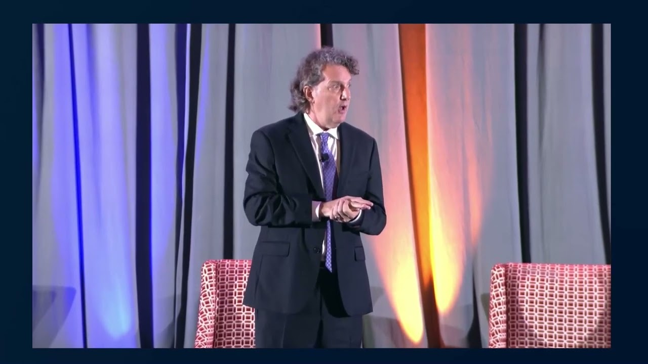 Palooza 2024  Connected Healthcare Patient Safety Panel