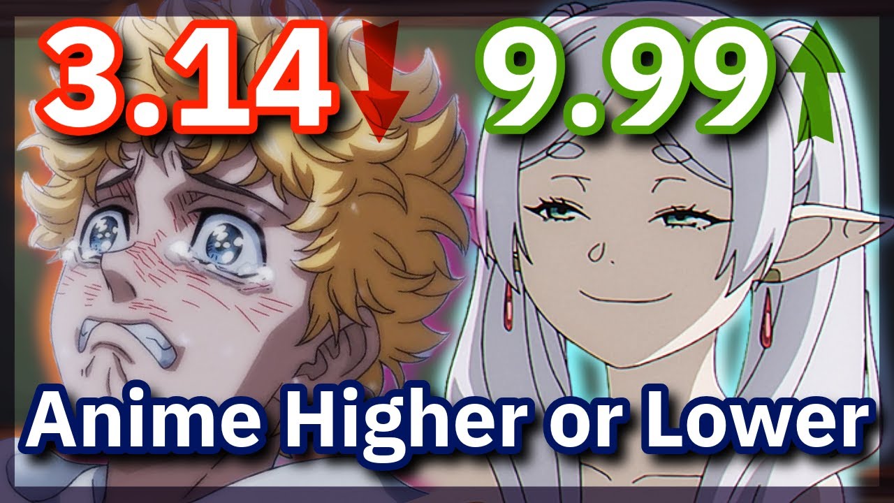🔥POPULAR ANIME CHALLENGE🎯 MyAnimeList Edition!