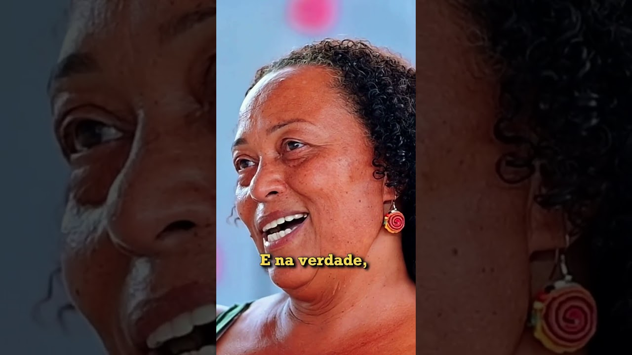 Descoberta interessante! #afrobrasileiro #djonga #racionais #favela #negro