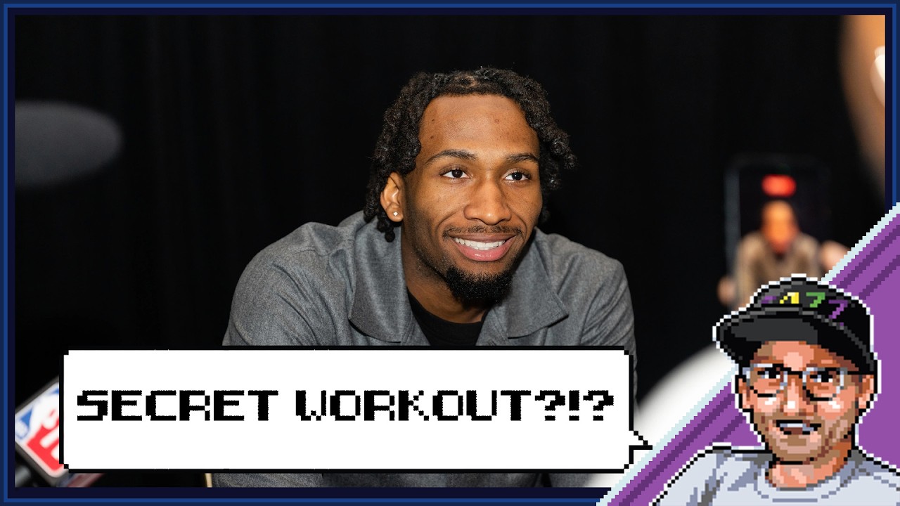 MORE RUMORS | Walker Kessler and Darryn Peterson | Hoops Nerd Show