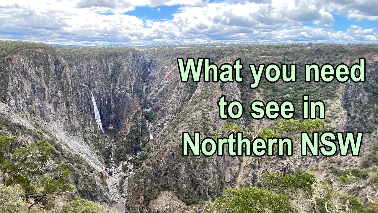 The best hidden gems you need to see in Northern NSW