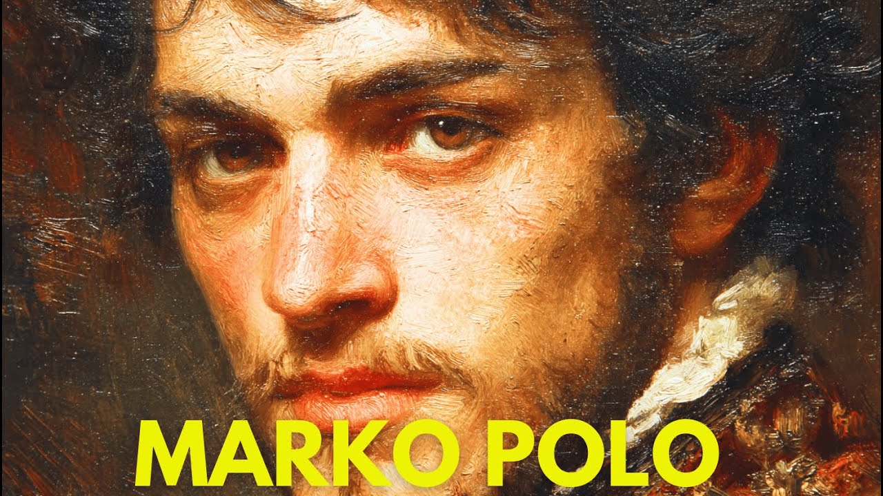 Dilenci Kılığında Döndüler, Masaya İmparatorluk Koydular: Marco Polo Efsanesi Başlıyor