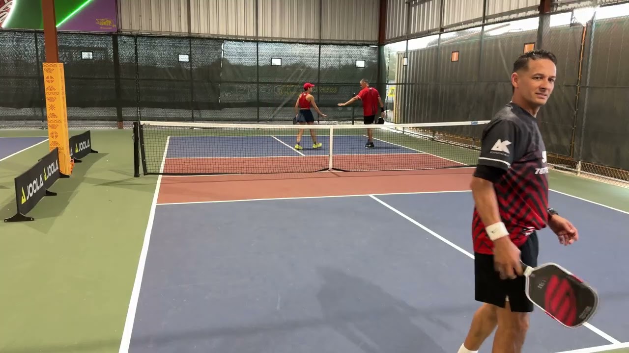 Sur 🆚 Metro (Set 2 Cangry+Kiara)