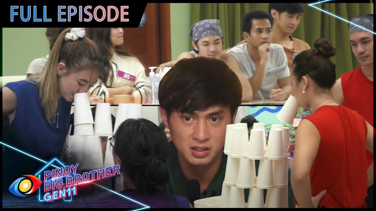 Pinoy Big Brother Gen 11 | Day 56 | September 13, 2024 Full Episode