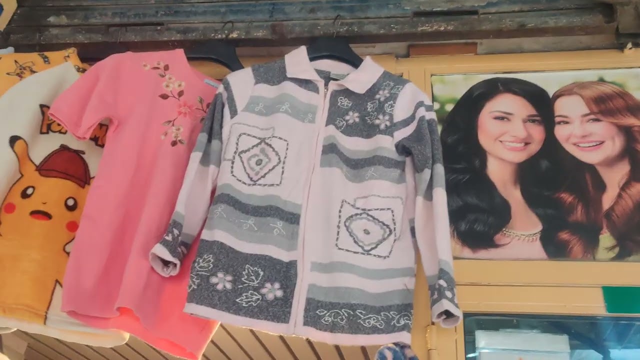 Landa Bazar Vlog | Best Cheap Shopping in Pakistan