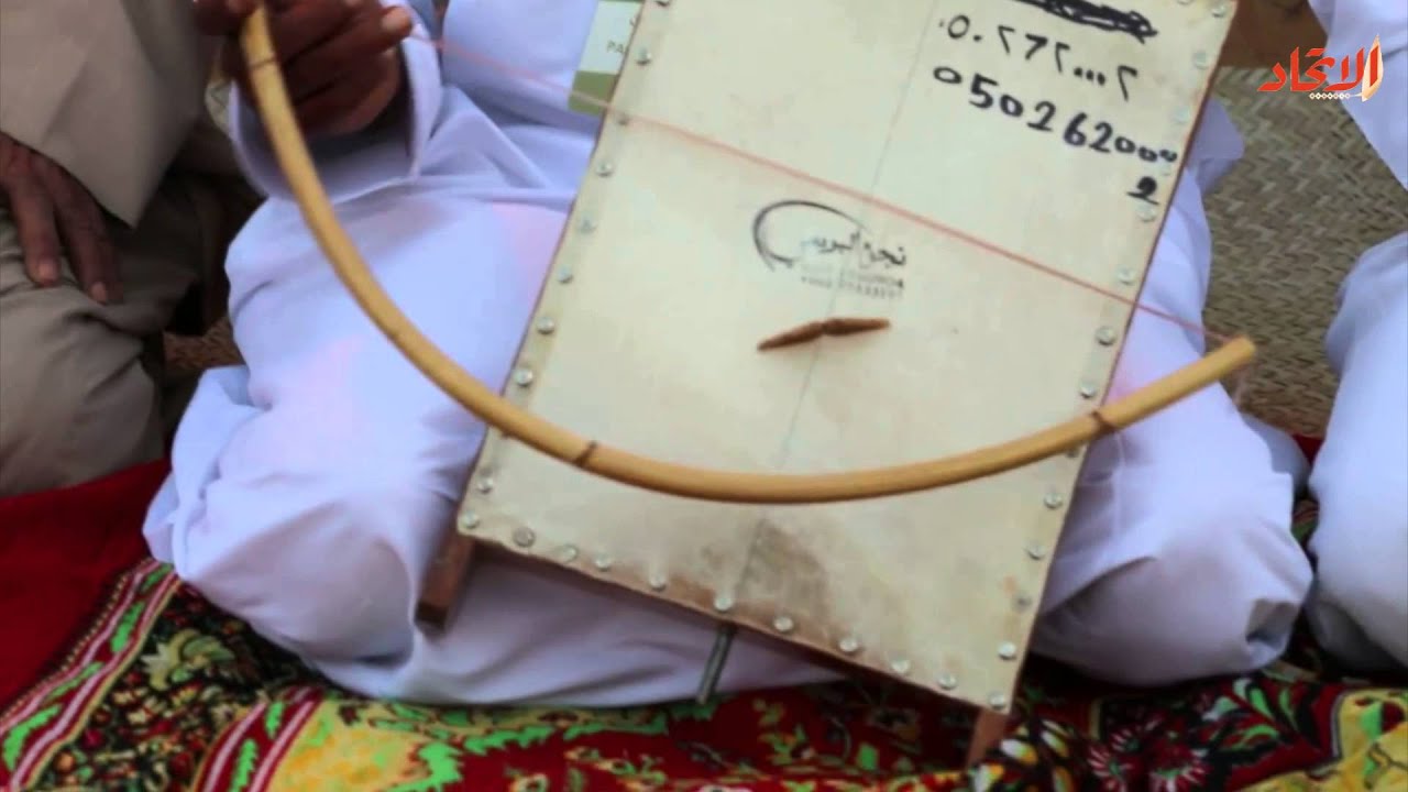 مقتطفات من مهرجان قصر الحصن 2015 