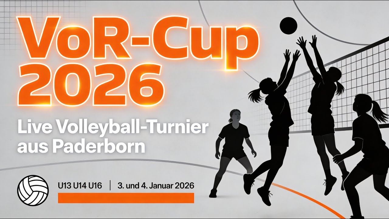 VoR-Cup 2026