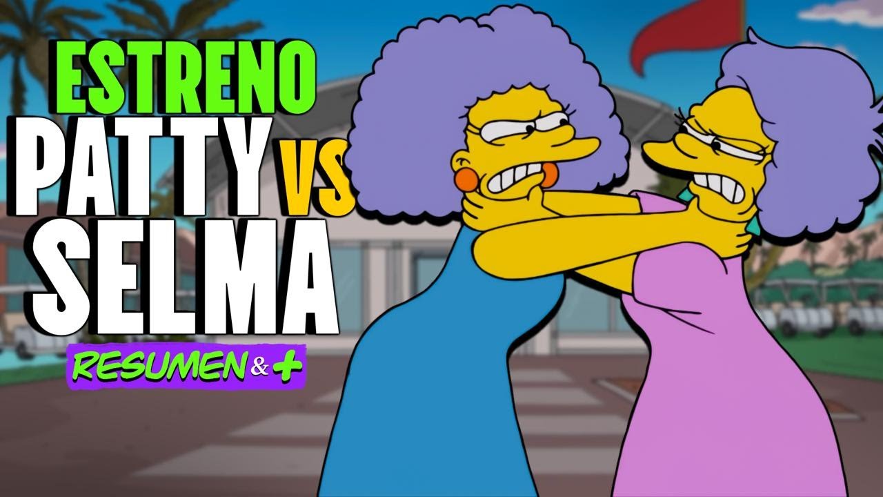 Los Simpson 2025: LA PELEA QUE M4TÓ A HOMERO - Temporada 37 | Resumen + Crítica + Curiosidades